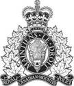 Logo de la Gendarmerie royale du Canada